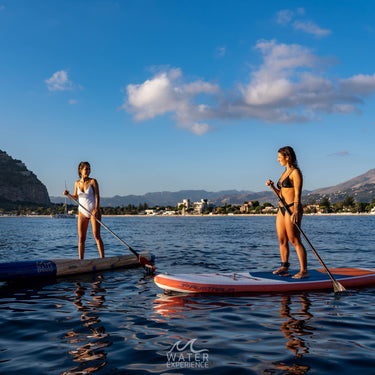 Noleggio sup 1h - Mandrarossa Vineyard Tour