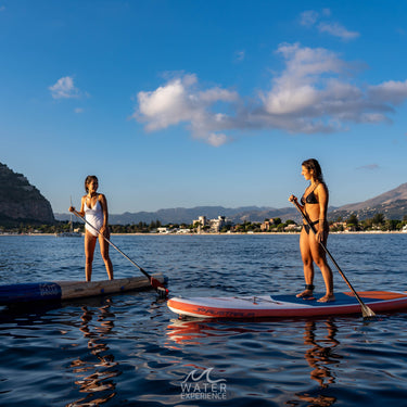 Noleggio stand up paddle a Palermo